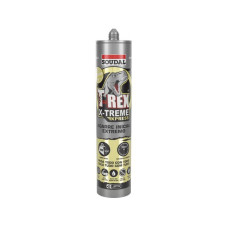 COLA E VEDA T-REX X-EXTREME 290 ML SOUDAL